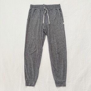 Vuori Gray Performance Joggers